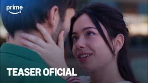 Todas las series de estreno en las principales plataformas de "streaming",  del 21 al 27 de octubre de 2024