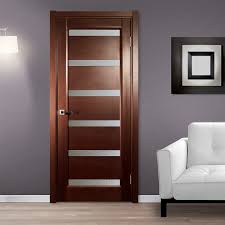 Discover the 32 different types of glass front doors for you home. Latest Design Modern Model Water Resistant Interior Frosted Glass Pvc Bathroom Door On Buildmost