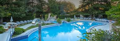 Piscines Thermales Et Relax Chaudes Eaux Thermales Hydromassage Acquafitness