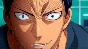 Https Encrypted Tbn0 Gstatic Com Images Q Tbn And9gcr0pbhhoiyeanglk0jxah0 Azdfcpnpbr5 Zg Usqp Cau Tired of his usual daily life, he mutters an insignificant wish of wanting his favorite sport to become more heart racing. 2