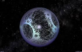 What Is A Dyson Sphere Search For Extraterrestrial Intelligence Astronomy Facts Astronomy