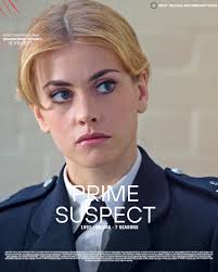 Jane Tennison is one of Lynda La Plante's most beloved characters. Played  by the inimitable Helen Mirren and appearing first in the Prime Suspect  series as a fully fledged detective, the Tennison