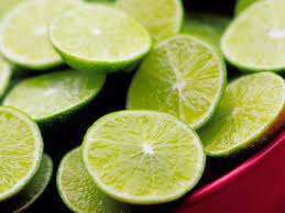 Lime Measures Equivalents And Substitutions