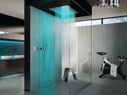 Bad Mit Dusche Modern Gestalten 31 Ausgefallene Ideen Badezimmer Design Kleine Badezimmer Luxus Badezimmer