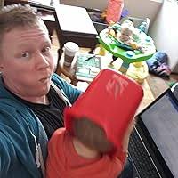 Vindication (Huxton's War #1) by Kenneth Wolfson