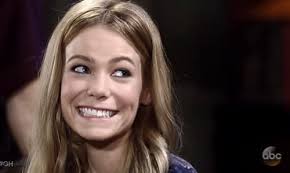 General Hospital Fans