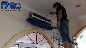Singgah untuk pemeriksaan percuma di ms auto chendering untuk kami bantu. Tak Syok La Tetamu Nak Datang Tetapi Aircond Tak Sejuk Freo