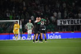 Portugal Liga : ce qu'il faut savoir