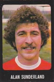 Alan Sunderland Gallery