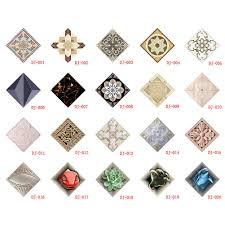 Check spelling or type a new query. Buy 10 Pcs Set Ceramic Tile Stickers Self Adhesive Tiles Art Diagonal 3d Floor Stickers For Living Room At Affordable Prices Free Shipping Real Reviews With Photos Joom