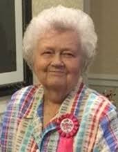 Obituary information for Robbie N. Tice