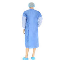 Wholesale Disposable(SMS)Surgical Gown(Standard/Reinforced ...