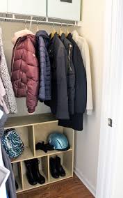 We did not find results for: Coat Closet Makeover With Practical Storage Ideas Tag Tibby Design