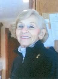 Julia Daugherty Obituary (2015)