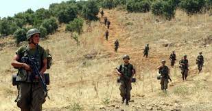 Hakkari ve şırnak il merkezleri ilçe oluyor, yerine yüksekova ve cizre illeri kurulacak; Son Dakika Sirnak Ta Pkk Nin Sehir Yapilanmasi Na Operasyon 23 Gozalti Son Dakika Haberler