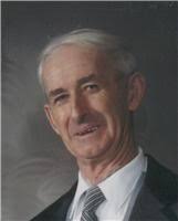 Richard Morgan Obituary (1930