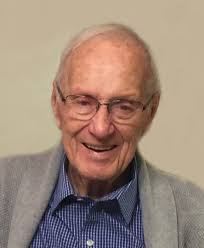 Obituary for George Fredrickson