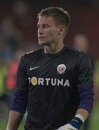 Voici les rumeurs de transferts concernant tomas vaclík du club fc sevilla. Tomas Vaclik Wikidata