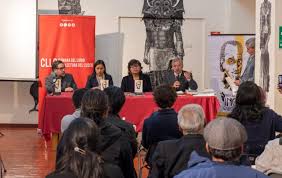 Cusco: Segunda feria del libro en su honor