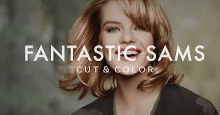 Pin On Haircut With Fantastic Sams Salon