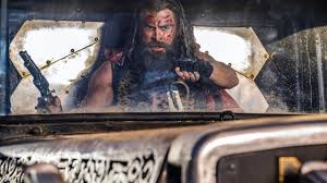 With a new War Rig and a fleet of motorbikes, 'Furiosa' restarts the  motorized mayhem of 'Mad Max' | KSNT 27 News