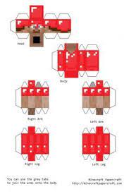 Minecraft Cutouts Steve With Diamond Armor Google Search Minecraft Crafts Minecraft Printables Minecraft Templates
