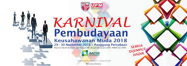 Menghasilkan pengajaran dalam bidang ekonomi melalui program studi akuntansi dan anagemen sesuai dengan kurikulum berbasis kompetensi yang mengacu pada kkni, snpt di bidang akuntansi dan manajemen yang. Karnival Pembudayaan Keusahawanan Muda 2018 Sekolah Perniagaan Dan Ekonomi Upm