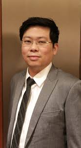 BERNARD TEE SHYONG JIUNN