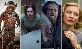 Oscars boss defends the birth of a nation. Who Are The Winners Of The Oscars 2016 Blurstyle
