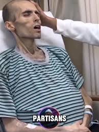 Ayman Ali, alias « M. Jordan » : Un Combat Inspirant contre le Cancer