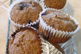 Acai Berry Muffins In 2020 High Protein Muffins High Fiber Muffins Protein Muffins