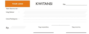 Contoh format kwitansi, nota pesanan, faktur, berita acara penerimaan barang, daftar penerima honor kegiatan dana bos 2015. Kwitansi Pengertian Fungsi Manfaat Ciri Komponen Contoh