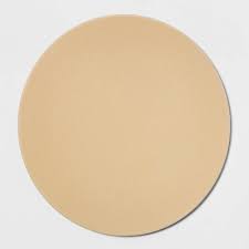 Once it's dry, fill the inside of your pan ⅔ full with vegetable oil. Pizza Baking Stone Made By Design Target