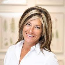 Sheri Vogt's Instagram, Twitter & Facebook