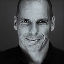 Γιάνης Βαρουφάκης (@YanisVaroufakisDiEM25) • Facebook