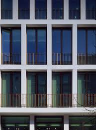 Wir gestalten atmosphäre, verleihen identität und schaffen aufenthaltsqualität. Weisse Haus Stuttgart Ankner Buchholz Architekten