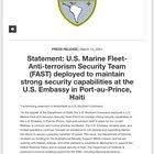 Drone Swarms Are About to Change the Balance of Military Power : r/Military