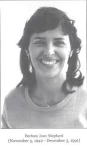 Very sad news in the Carmel Pinecone. Barbara was a kind, joyous person at  CHS. Barbara Stephan (née Wangoe), 67, passed away