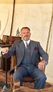 Alan grant in jurassic park. 80 Sam Neill Ideas Sam Neill Sam Actors