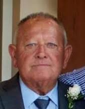 Obituary for Leo Daniel Potter
