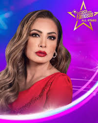 PatyNavidad se convierte en una de las favoritas en #LCDLFAllStar 🌟🫨