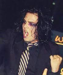 Pin On Gerard Way Mcr