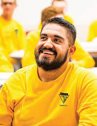 Allan Edmondson's Instagram, Twitter & Facebook