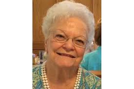 Kadie Whitard Obituary (1931