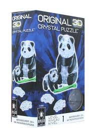 We did not find results for: Panda And Baby 50 Piece 3d Crystal Jigsaw Puzzle 23332310838 Ebay