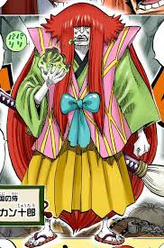 Kanjuro Friends - Comic Vine