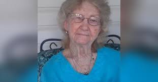 Mary Evelyn Pelfrey Obituary