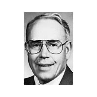 ROBERT GARLOCK Obituary