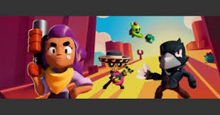 His super can not only deal massive. Brawl Stars Best Brawler Tier List Gamewith