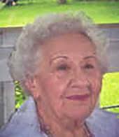 Obituary information for Theresa Basilone DelGrosso